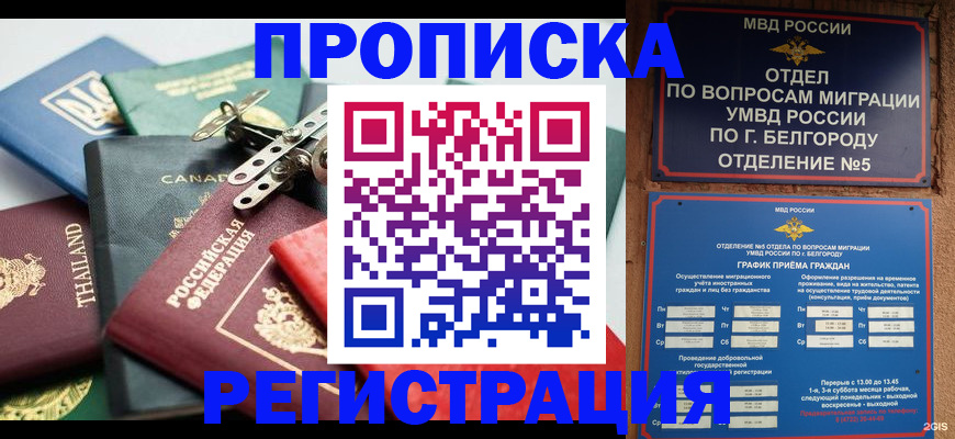 временная регистрация недорого в Абинске